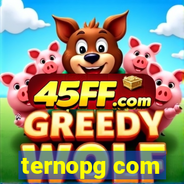 ternopg com
